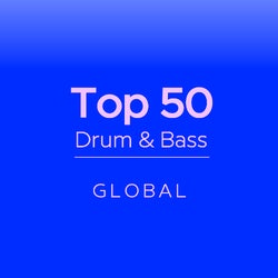 Global Top 50 Drum & Bass