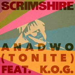 Anadwo (Tonite) (feat. K.O.G) [Radio Edit]