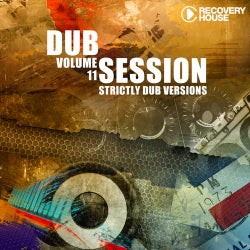 Dub Session Volume 11