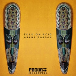 Zulu On Acid