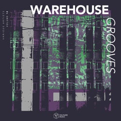 Warehouse Grooves Vol. 18