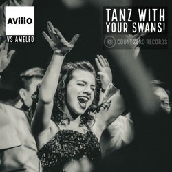 Tanz with your Swans!