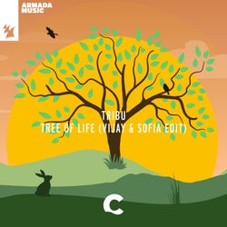 Tree Of Life - Vijay & Sofia Edit