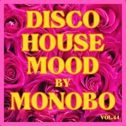 Disco Mood vol.43