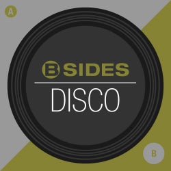 B-Sides: Disco