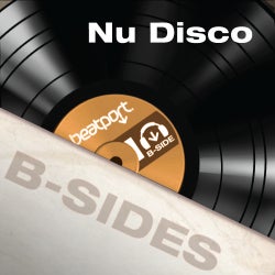 Beatport B-Sides - Nu Disco