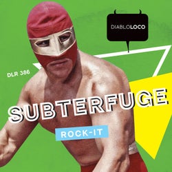 Rock It