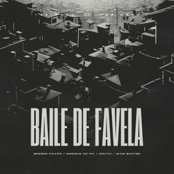Baile de Favela