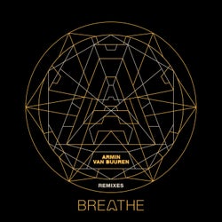 Breathe - Remixes