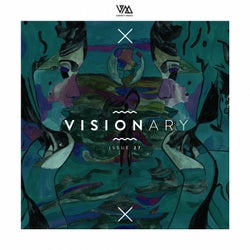 Variety Music pres. Visionary Issue 27