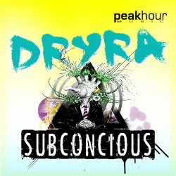 Subconcious EP