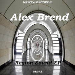 Region Sound EP