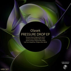 Pressure Drop Ep