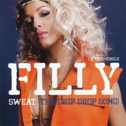 Sweat (The Drip Drop Song)
