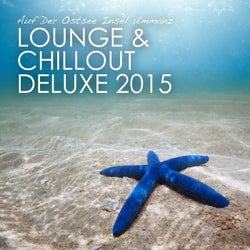 Auf Der Ostsee Insel Ummanz - Lounge & Chillout Deluxe 2015