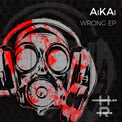 Wrong EP