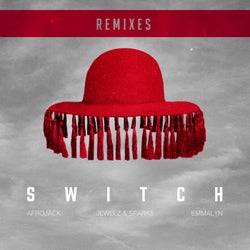 Switch (Remixes) - Extended Mix