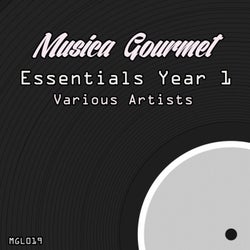Musica Gourmet Essentials Year 1