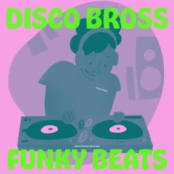 Funky Beats (Nightfreaks Disco Mix)
