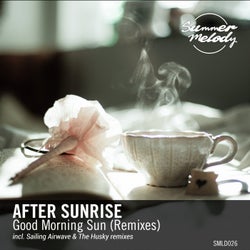 Good Morning Sun (Remixes)