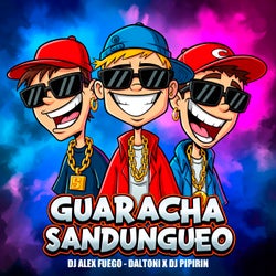 Guaracha Sandungueo