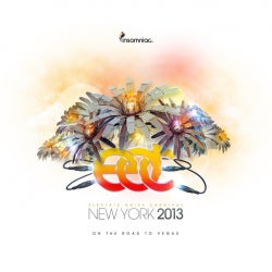 Vayne's sounds of EDC NY 2013