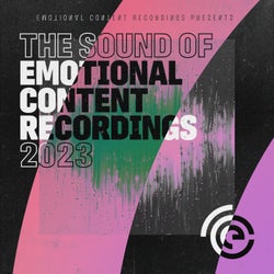 The Sound of Emotional Content Recordings 2023