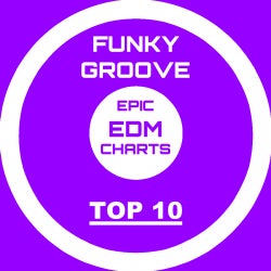 EEC / STAFF PICKS: FUNKY, GROOVE, JACKIN'