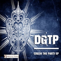 Crash the Party EP