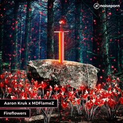 Fireflowers