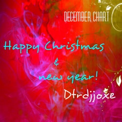 Dtrdjjoxe December Chart