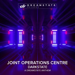 Darkstate (A Dreamstate Anthem)