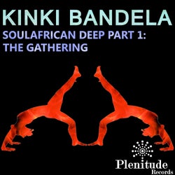 Soulafrican Deep, Pt 1: The Gathering