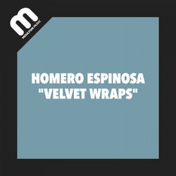 Velvet Wrap