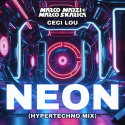 Neon (Hypertechno Mix)