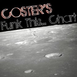 Funk This... Chart