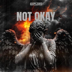 Not Okay (feat. Spencer Lillie & NOAHMOTION)