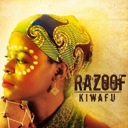 Kiwafu (Deluxe Version)