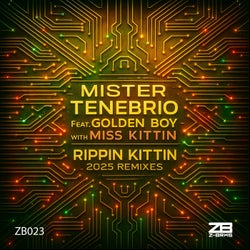 Rippin' Kittin 2026