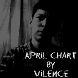 April chart by Vilence