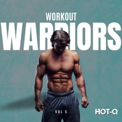 Workout Warriors 005