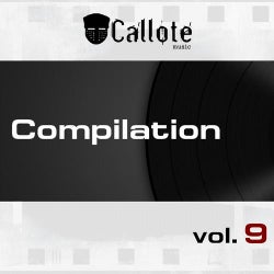 Callote Compilation, Vol. 9