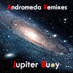 The Andromeda Remixes