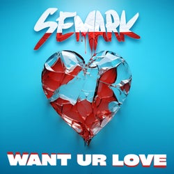 Want Ur Love (Extended)