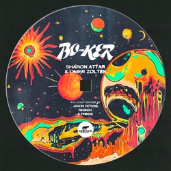 Bo-Ker