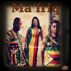 Mafriq (Extended)