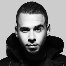 Afrojack's Musician Chart