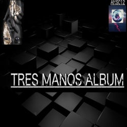 TRES MANOS ALBUM