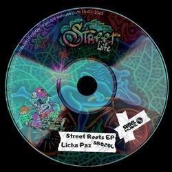 Street Roots EP