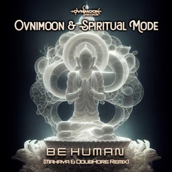 Be Human (Mahaya & DoubKore Remix)